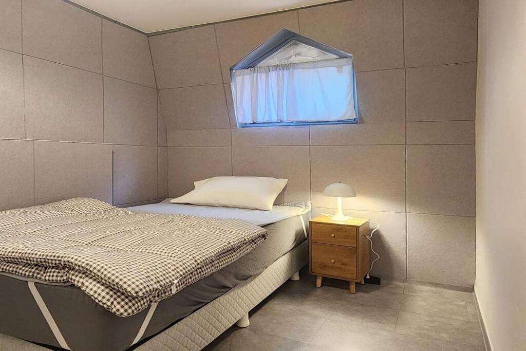 B-5 Hongdae Art House Apartment *