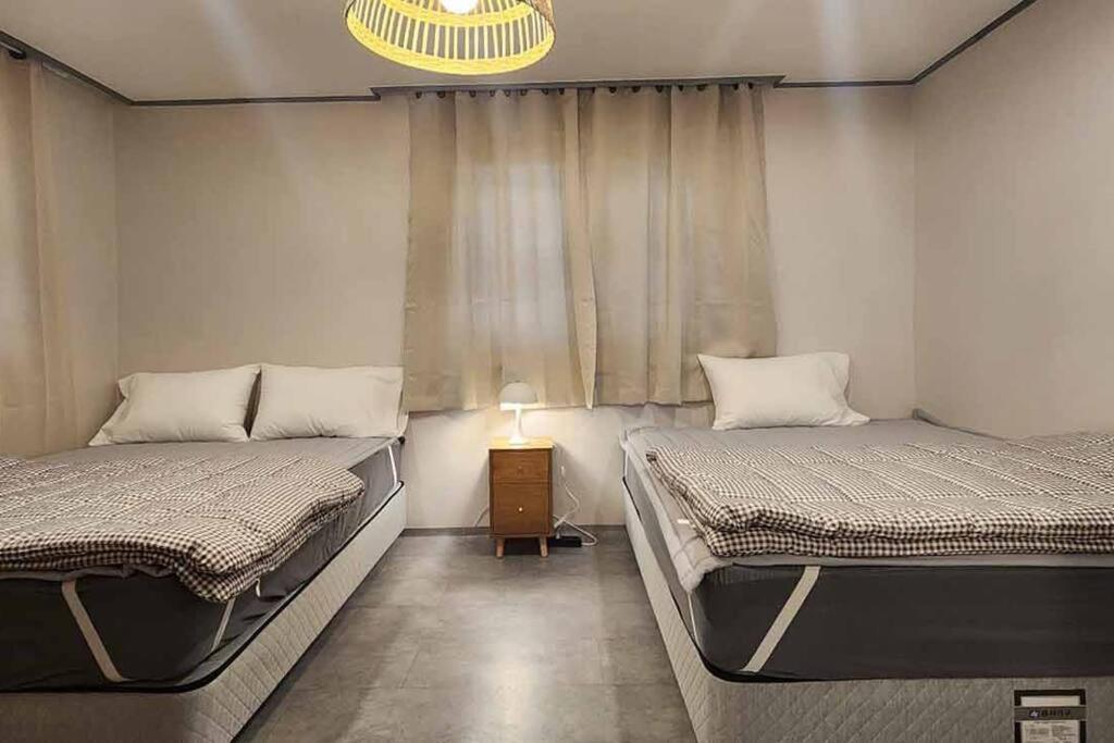 B-5 Hongdae Art House Apartment *