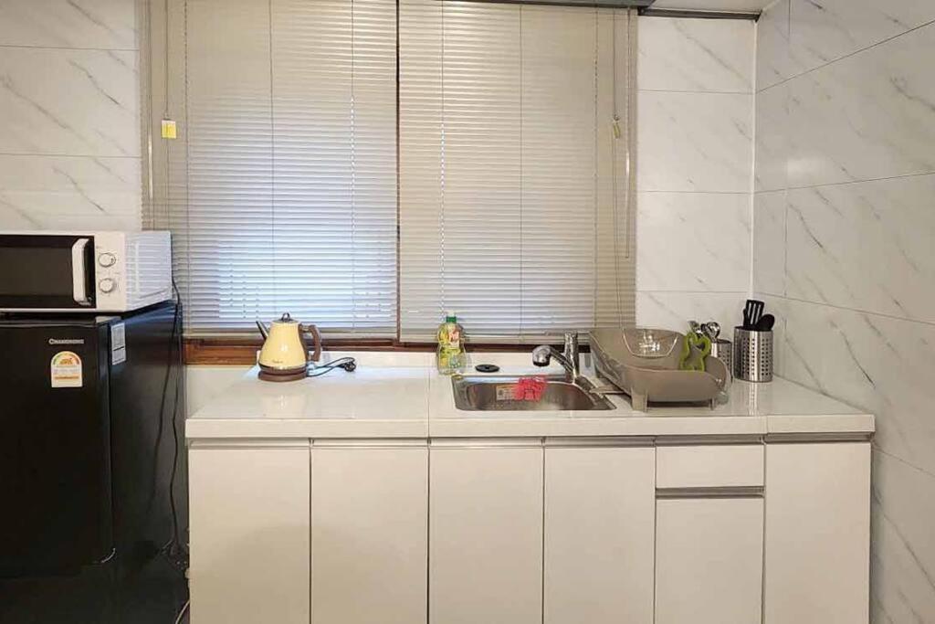 B-5 Hongdae Art House Apartment