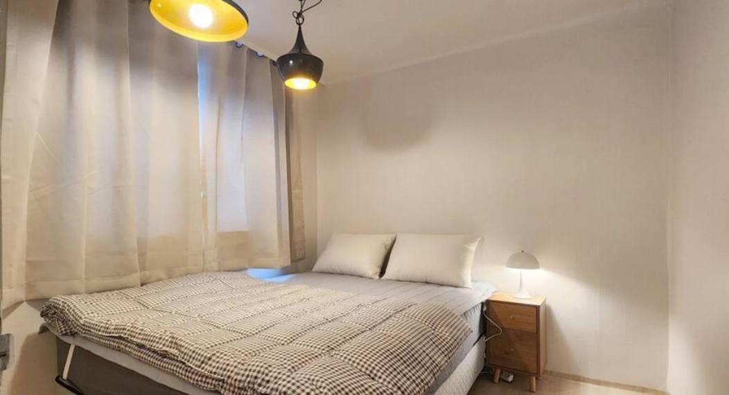 B-5 Hongdae Art House Apartment Seoul